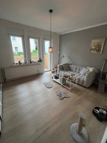 Whg OG Renoviertes 3-FH in sch�ner Lage am Asenberg!