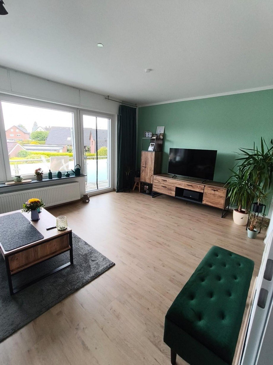 Wohnzimmer Wohnung Bad Salzuflen
