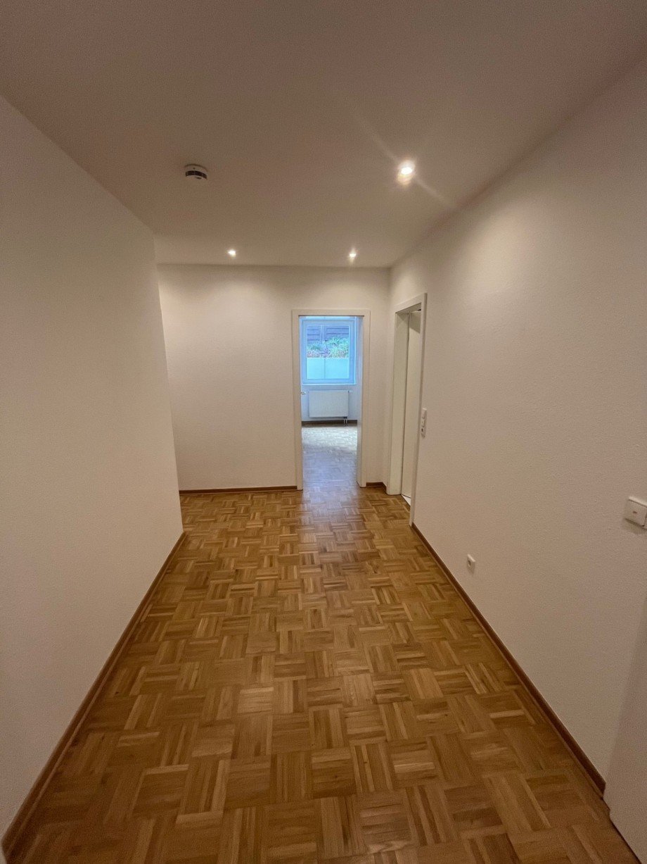 Flur Wohnung Bad Salzuflen