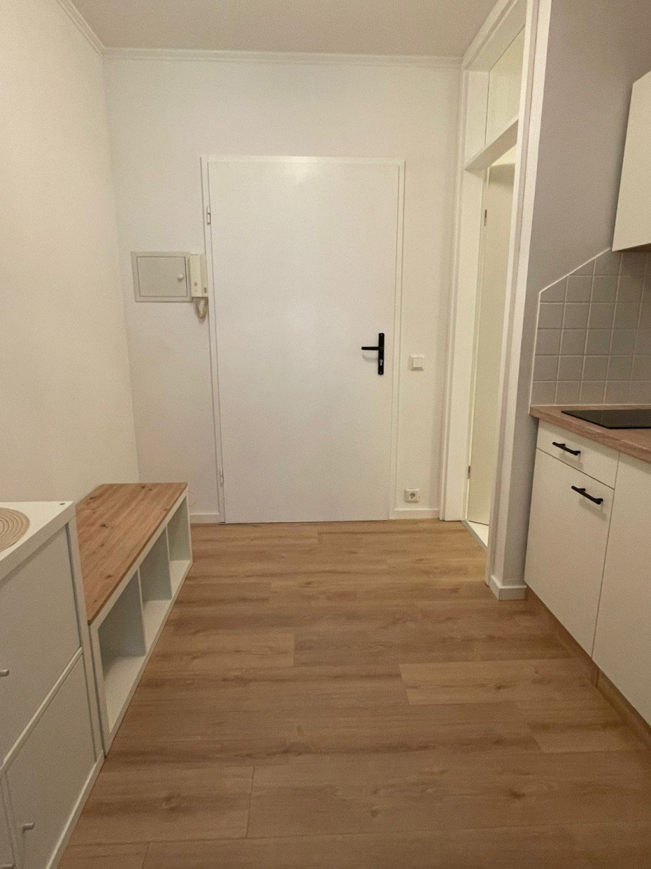 Flur/Eingangsbereich Wohnung Bad Salzuflen