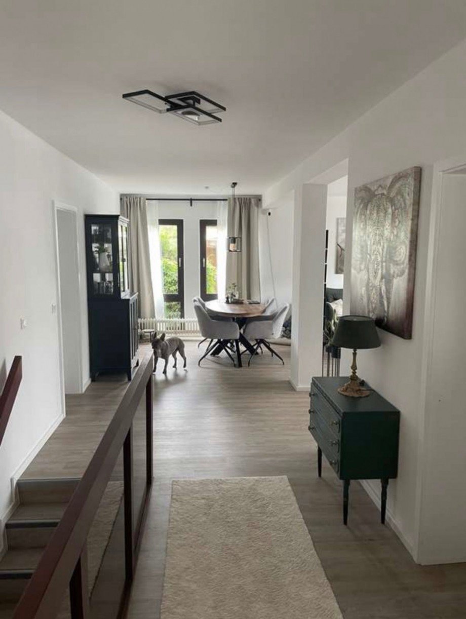 Flur Wohnung EG Haus Bad Salzuflen