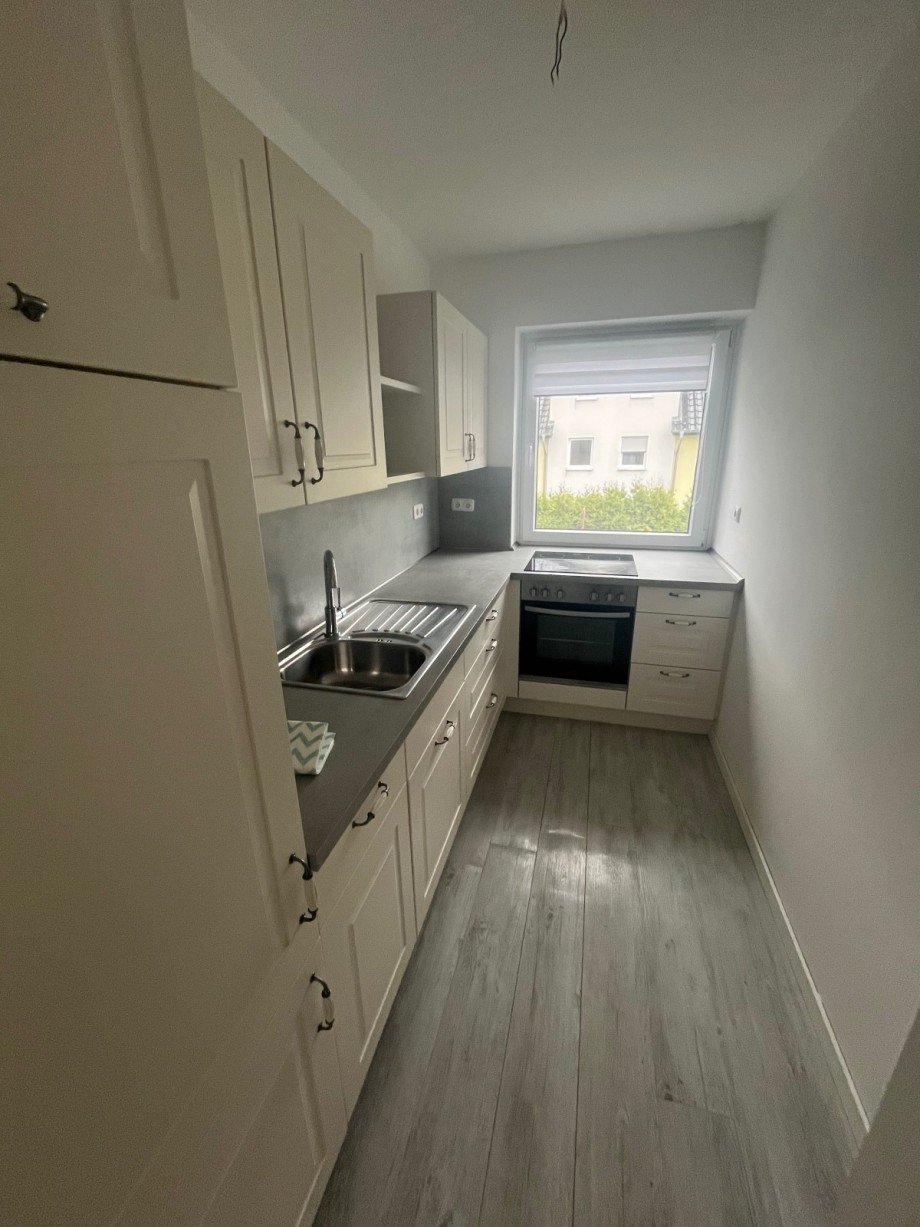 K�che Wohnung Bad Salzuflen