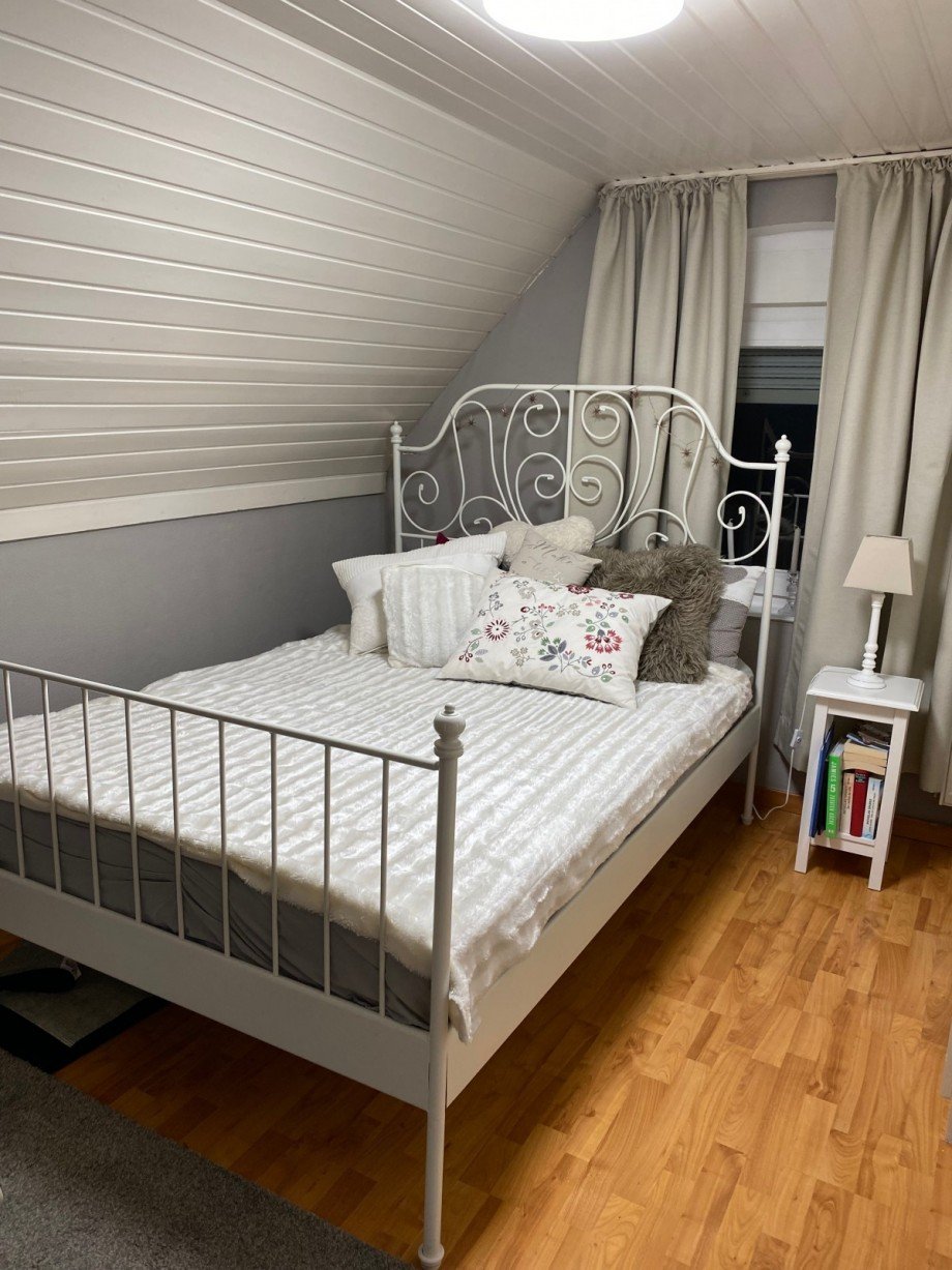 G�stezimmer Zweifamilienhaus Bad Salzuflen