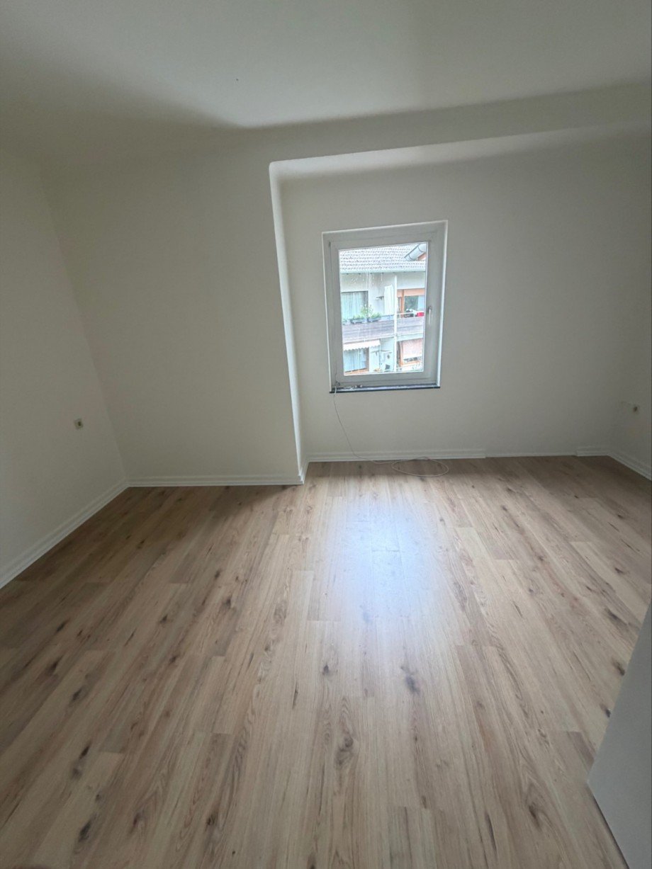 B�ro Dachgeschosswohnung Bad Salzuflen